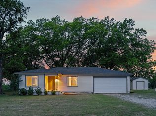 341 Reast Rd, Whitesboro, TX 76273