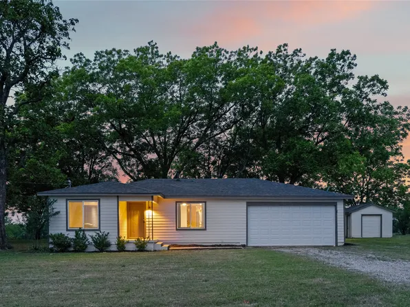341 Reast Rd, Whitesboro, TX 76273
