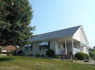 162 Millstone Ct, Shepherdsville, KY 40165
