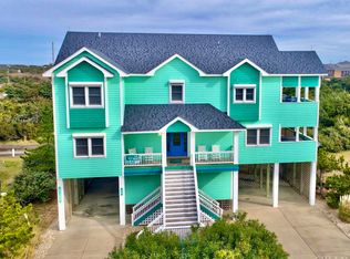 57225 Atlantic View Dr LOT 12, Hatteras, NC 27943