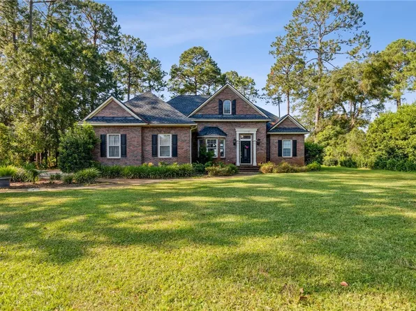 904 Larkspur Ln, Saint Marys, GA 31558