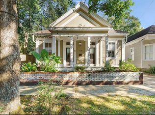 1138 Montauk Ave, Mobile, AL 36604