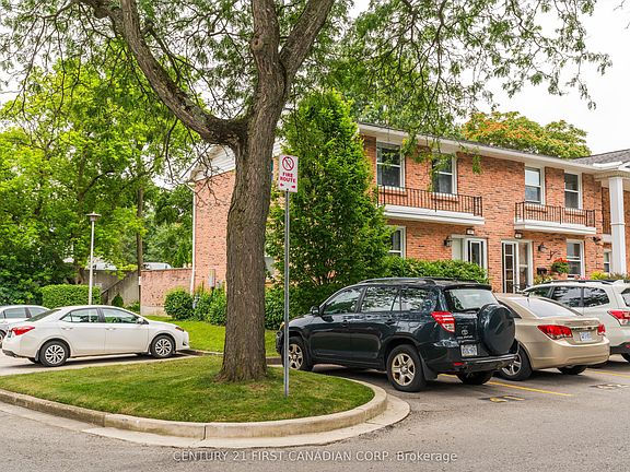 2nd image of 1385 Commissioners Rd W #16
