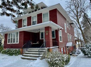 1210 S Adams St #3, Spokane, WA 99204