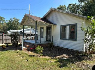 505 3rd St, Opp, AL 36467