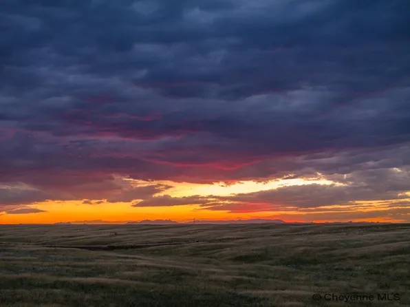 TRACT 233 Pennsylvania Rd, Cheyenne, WY 82009