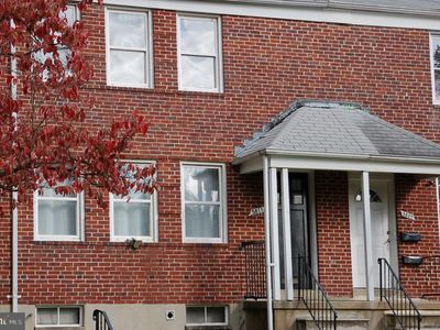 5811 Chinquapin Pkwy, Baltimore, MD, 21239