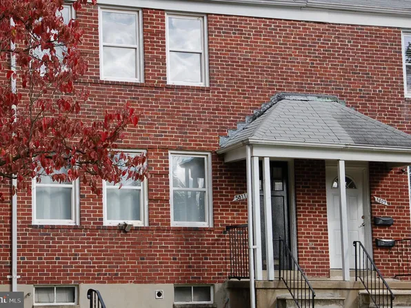 5811 Chinquapin Pkwy, Baltimore, MD 21239