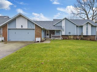 402 Hightower Ave, Nixa, MO 65714