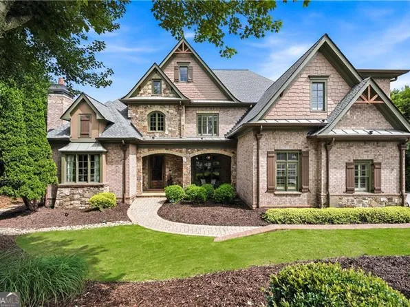 3310 Osterley Way, Cumming, GA 30041