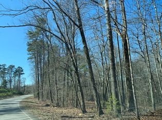 1 Roscoe Collette Rd, Ball Ground, GA 30107