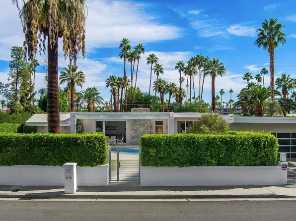 1630 S Calle Rolph, Palm Springs, CA 92264