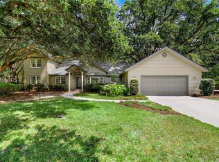 17 Dahlgren Ln, Hilton Head Island, SC 29928