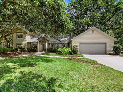 17 Dahlgren Ln, Hilton Head Island, SC, 29928