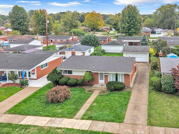 4th image of 26811 Van Buren Rd