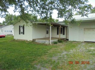 4683 State Route 130 N, Uniontown, KY 42461