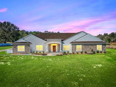 16272 SE 36th Ave, Summerfield, FL, 34491