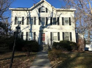 38 Main St, Lebanon, NJ 08833