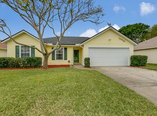 12970 Staffordshire Dr S, Jacksonville, FL 32225