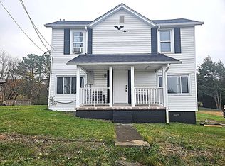 133 Rossi Ave, Beckley, WV 25801