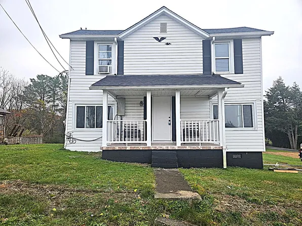 133 Rossi Ave, Beckley, WV 25801