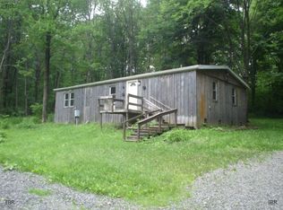 143 Griffin Rd, Newfield, NY 14867