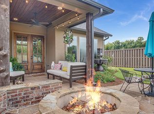 123 Andrew Pl, Bossier City, LA 71111