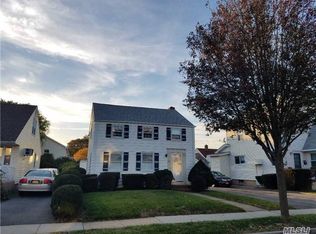 43 Holly Ave, Hempstead, NY 11550