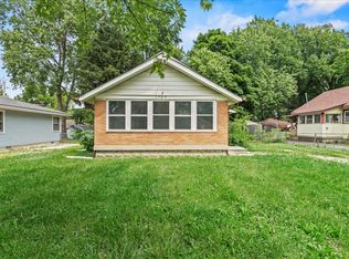 1509 Manhattan Ave, Indianapolis, IN 46241