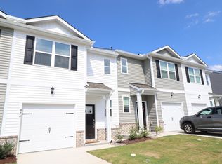 374 Freestall Dr, Wake Forest, NC 27587