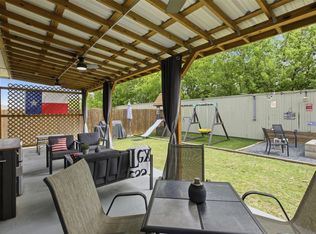 309 La Dera Dr, Liberty Hill, TX 78642
