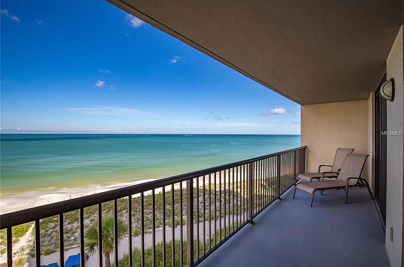 1st image of 1600 Gulf Blvd APT 411