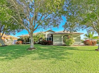 2801 SW 36th St, Cape Coral, FL 33914