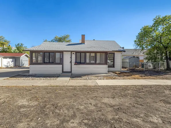 122 S 12th St, Grand Junction, CO 81501