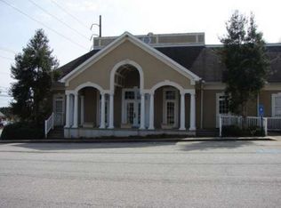 125 N Zack Hinton Pkwy, McDonough, GA