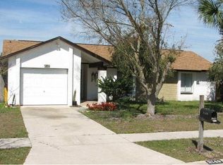 2149 Allspice Ave, Orlando, FL 32837