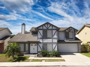 35 Woodswallow Ln, Aliso Viejo, CA 92656