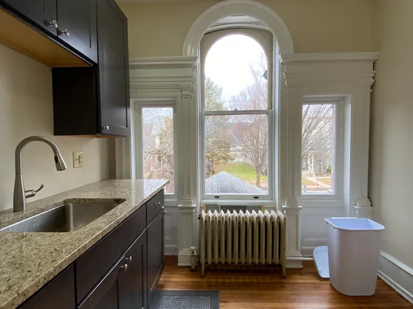 1051 West 4th Street - 1 Bedroom Units - 2E, 1051 W 4th St, Williamsport, PA 17701