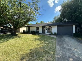 3913 Cambridge Dr, Garland, TX 75043