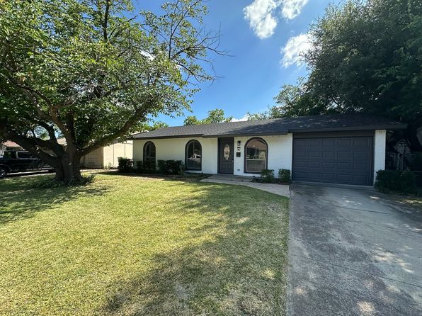 Home for Sale in Garland TX