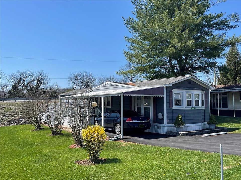 61 Linda Dr, Walnutport, PA 18088 | Zillow