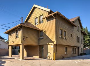 2673 Menlo Ave #2, Los Angeles, CA 90007