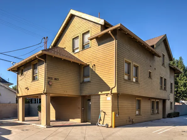 2673 Menlo Ave, Los Angeles, CA