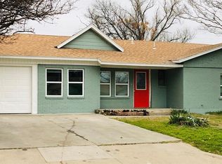 5005 Melinda Dr, Forest Hill, TX 76119