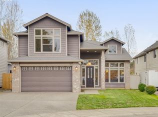 9111 NE 84th Ct, Vancouver, WA