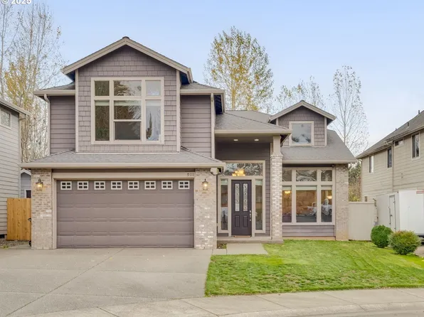 9111 NE 84th Ct, Vancouver, WA 98662