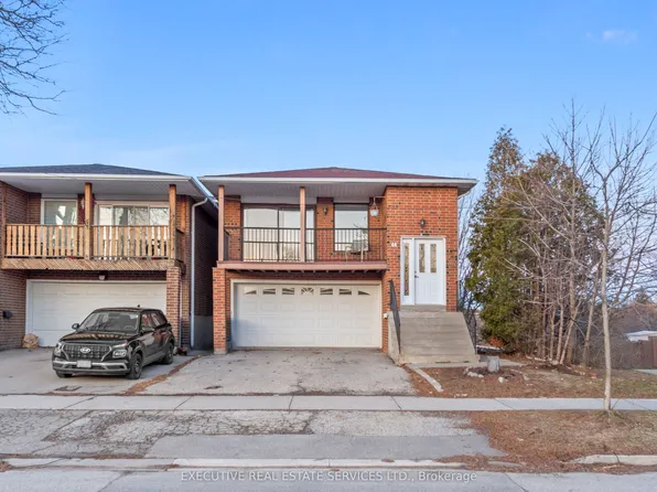 44 Lakecrest Trl, Brampton, ON L6Z 1S6