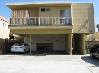 3744 Veteran Ave APT 4, Los Angeles, CA 90034