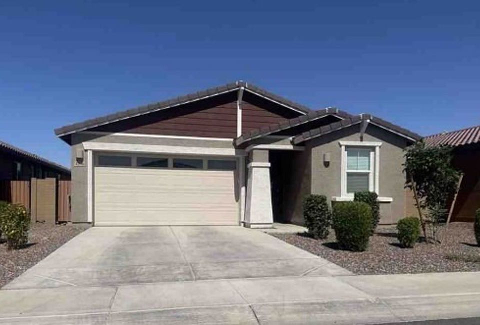 Property Front View
