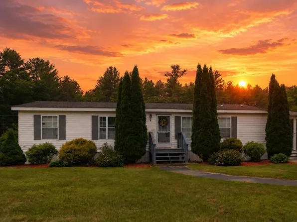3 Pluto Lane, Nashua, NH 03062